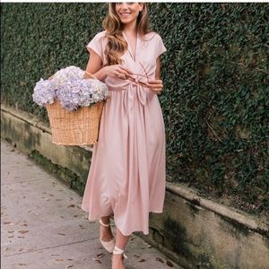 Gal Meets Glam Margie Dress